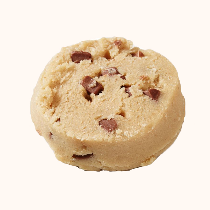 Milk Chocolate Cookie dough