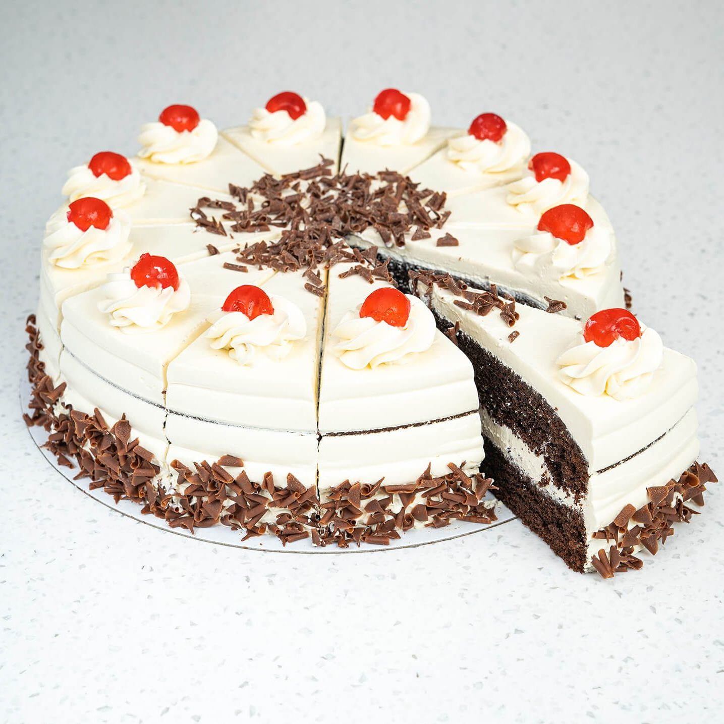 Wholesale Cakes For Coffee Shops | Buy In Bulk | Shop Online