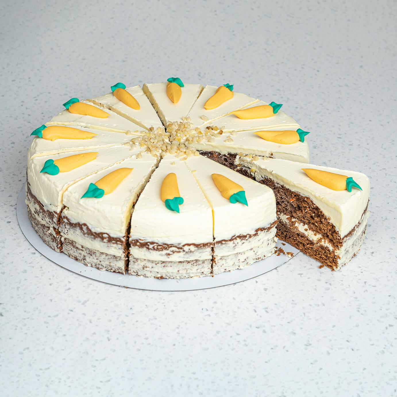 Homebush Cakes Samples | Best Cafe Cake Slice Wholesale Distributor | Good  Food Warehouse