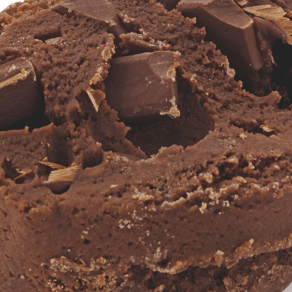 Double Chocolate Cookie dough