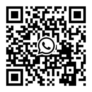 Sugar Valley WhatsApp QR Code